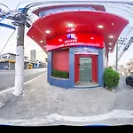 Hotel Villa Da Penha