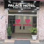 New Comercial Palace Hotel
