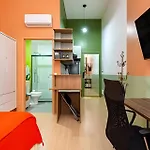 Vila Madalena Completo, Metro /Piscina/Academia