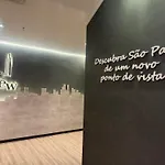 Hotel America International Jardins Sp