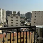 Aconchegante Apartamento Em Moema