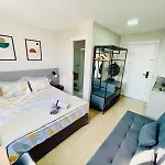 Studio 128, Estacao Bras - Sp