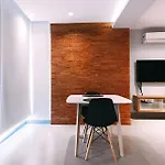 Multihouse - Moderno Studio No Brooklin II