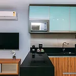Multihouse - Moderno Studio No Brooklin II