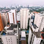 Multihouse - Moderno Studio No Brooklin II