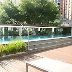 Multihouse - Moderno Studio No Brooklin I