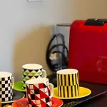 Multihouse - Moderno Apartamento Vila Olímpia