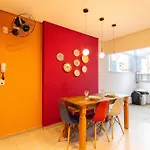 Coliving Vila Mariana - Suites Novas Proximas Ao Parque Ibirapuera