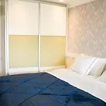Multihouse - Ciragan Moderno Apto Paulista