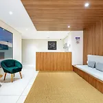 Studio Proximo Av Paulista E Hospitais