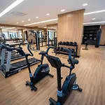 Studio Completo - Vila Olimpia