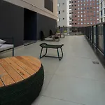 Belissimo Flat Na Alameda Lorena - Jardins!