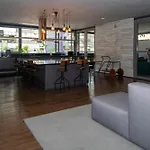 Flat Moderno Na Oscar Freire!