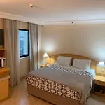 Excelente Flat Higienopolis
