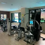 Excelente Flat Higienopolis