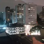 Flat Oscar Freire Sao Paulo Jardins