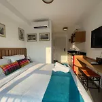 Esnap Bela Vista Estudio