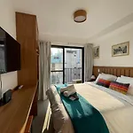 Esnap Bela Vista Estudio