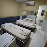 Hotel Flert Santana