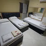 Hotel Flert Santana