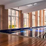 Multihouse - Moderno Duplex Berrini/Wtc/Brooklin
