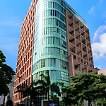 Multihouse - Moderno Duplex Berrini/Wtc/Brooklin
