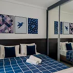 Sweet Home -Px Paulista/Hosp. Sirio Libanes C/Vaga