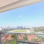 Parque Jockey Pinheiros