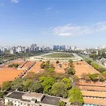 Parque Jockey Pinheiros