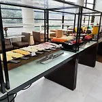 Book A Flat Grand Plaza Paulista
