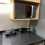 Apartamento Luxo Proximo Ao Aeroporto