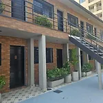 Apartamento Luxo Proximo Ao Aeroporto