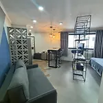 Flat Luxuoso Biena Sena Madureira Vila Mariana Com Garagem 1009
