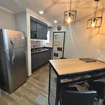 Flat Luxuoso Biena Sena Madureira Vila Mariana Com Garagem 1009