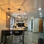 Flat Luxuoso Biena Sena Madureira Vila Mariana Com Garagem 1009
