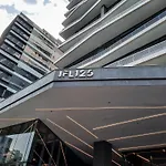 Predio Com Rooftop E Cafe Da Manha Ao Lado Da Faria Lima - Jfl