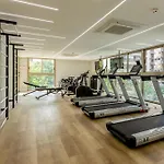 Aga - Ag Art Residences By Anora Spaces