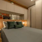 Aga - Ag Art Residences By Anora Spaces