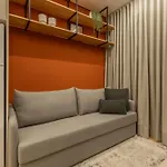 Aga - Ag Art Residences By Anora Spaces