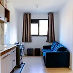 Apartamento Praca Da Se Liberdade - Studio Loft