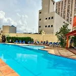 Vila Olimpia 2Dorm Ac Wifi Vaga