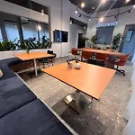 Studio Moderno E Confortavel A 300 Mts Do Metro Borba Gato