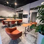 Studio Moderno E Confortavel A 300 Mts Do Metro Borba Gato