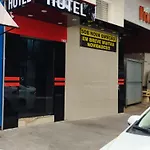 Hotel Flor do Gomide