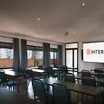 Intercity Sao Paulo Anhembi