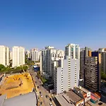 Anora Spaces - Moema