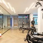 Anora Spaces - Moema