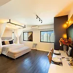 Mtp - The Privilege Moema By Anora Spaces
