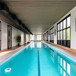Expand Pinheiros - Linda Vista, Otima Estrutura Lazer, Proximo Ao Shopping, Av Faria Lima