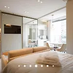 Studio Luxo Avenida Reboucas